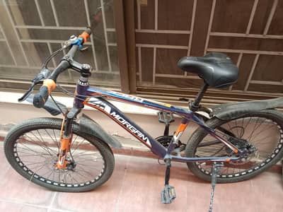 Morgan bicycle for Sale