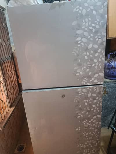 Haier Used Refrigerator For Sale