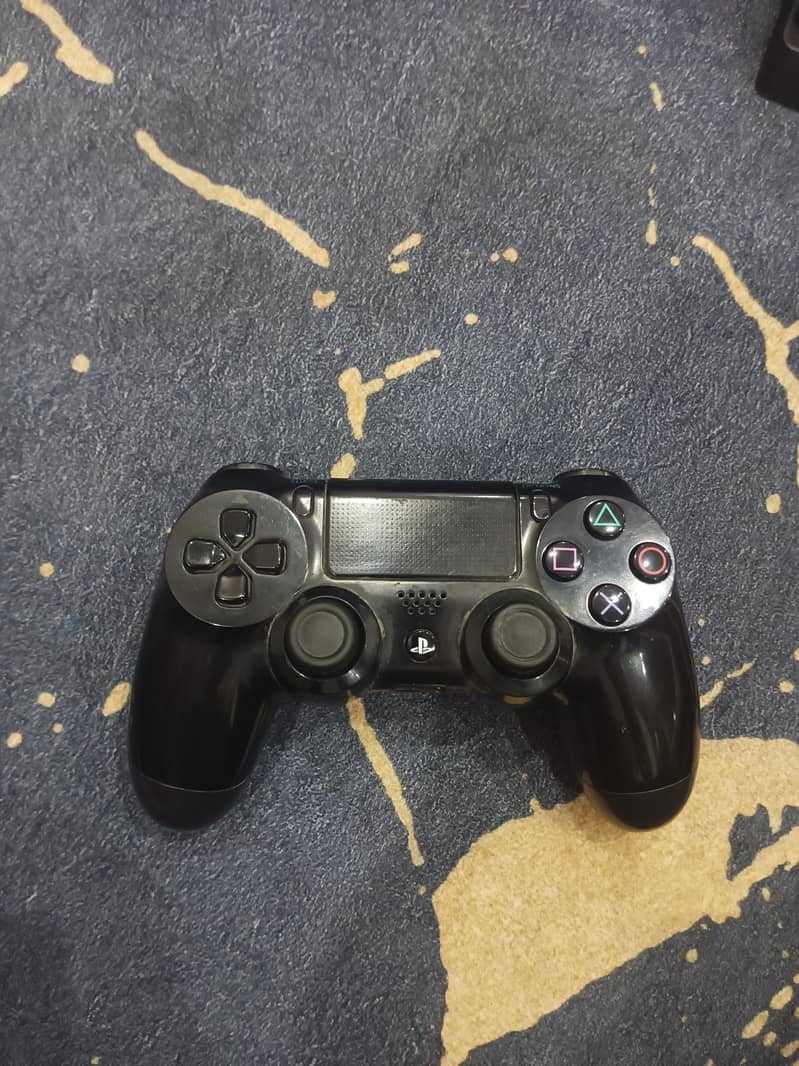 PS4 pro 1