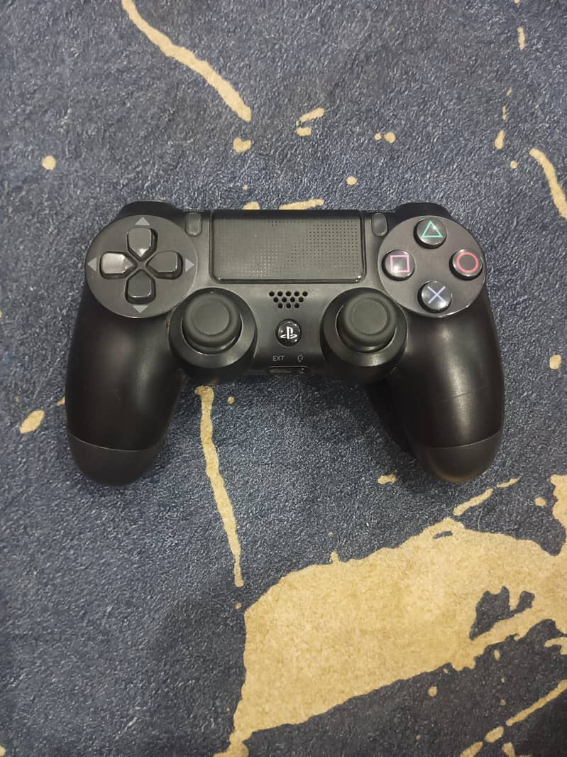 PS4 pro 2