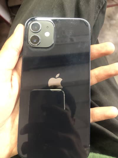 Apple iPhone 12