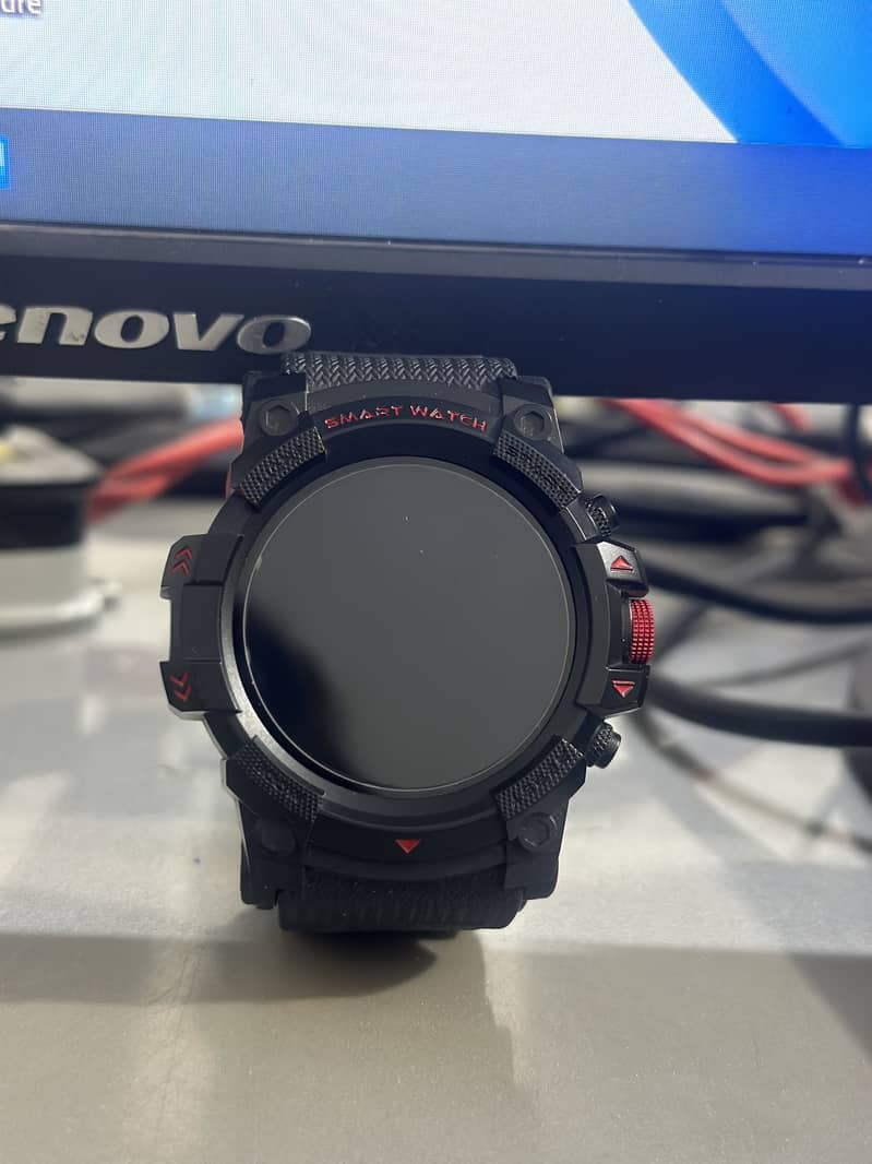 Zero Navigator 0