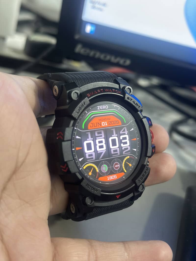 Zero Navigator 2