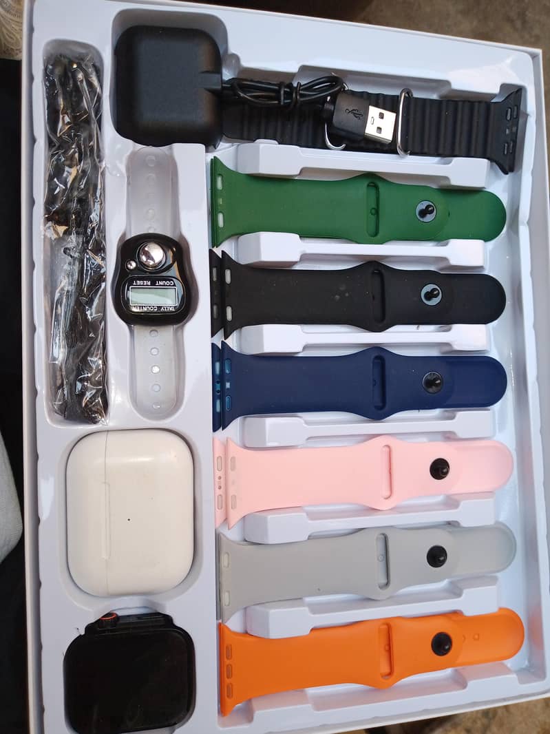 Smart Watch 1