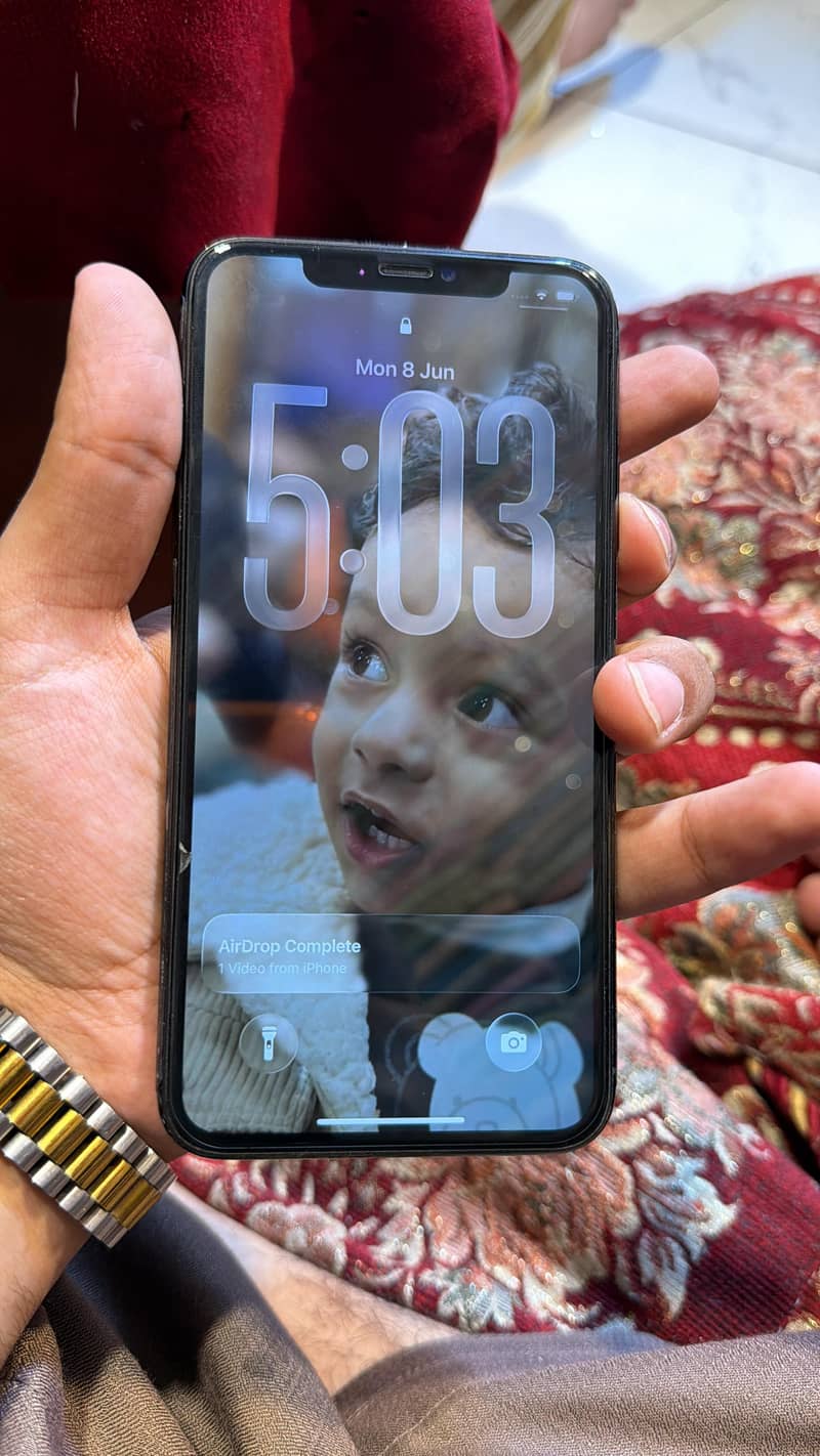 Apple iPhone 11 Pro Max 5