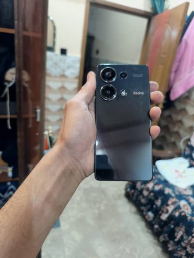 Xiaomi Redmi Note 13 Pro