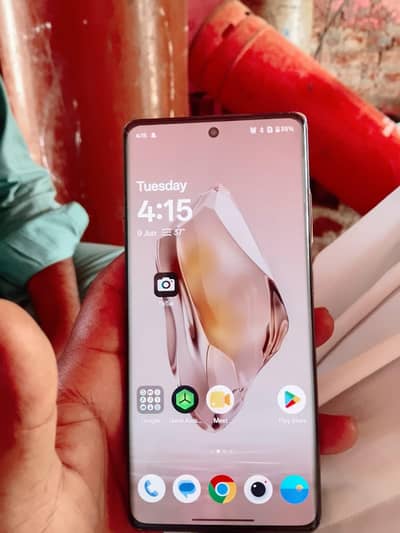 One Plus 12R