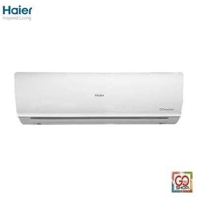 2023 Model Haier Ac For Sail