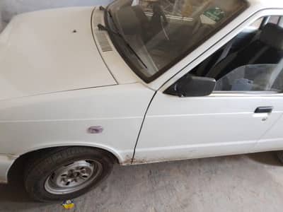 Suzuki Mehran VX 2005