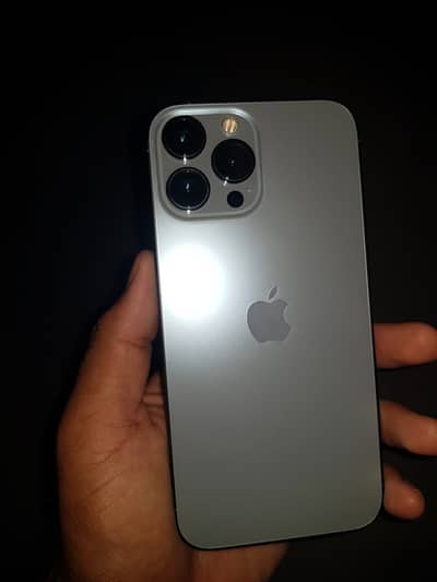 Apple iPhone 13 Pro Max