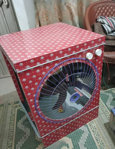 Lahori Room Cooler for Sale Like New