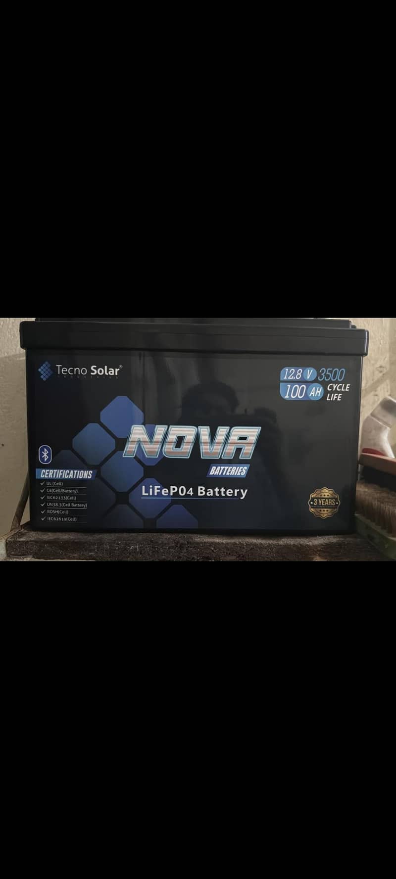 lithium battery 0