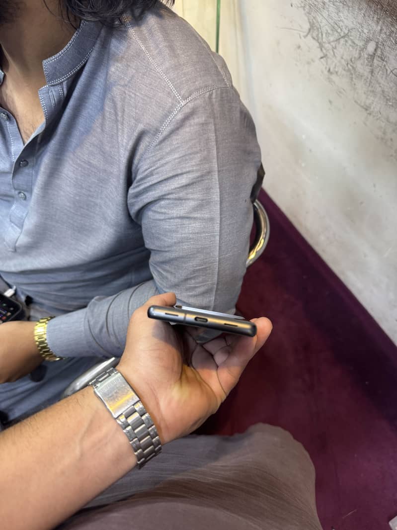 Google Pixel 7a 0