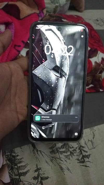 Vivo Y31 D