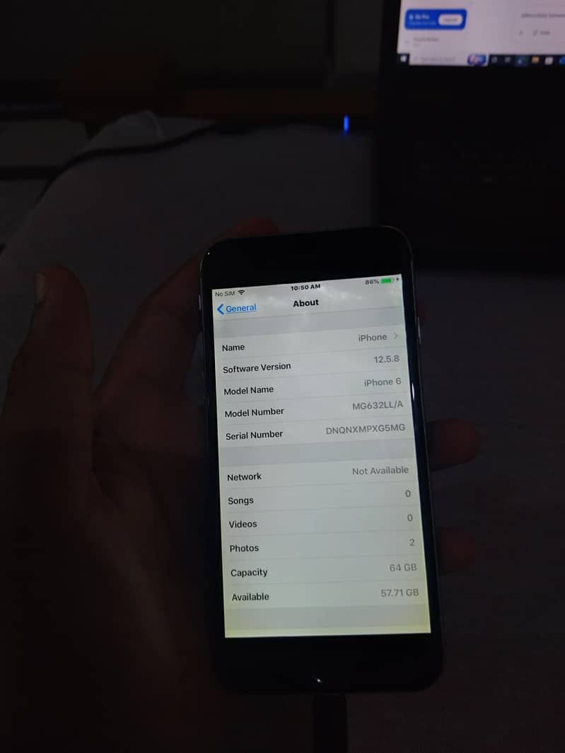 Apple iPhone 6 1