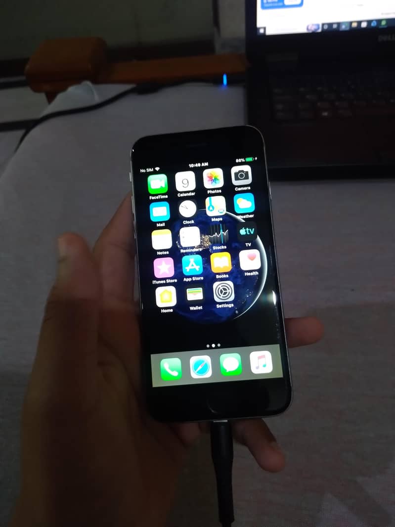 Apple iPhone 6 2