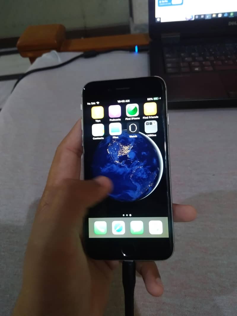 Apple iPhone 6 3