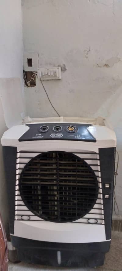 New Asia Room Cooler