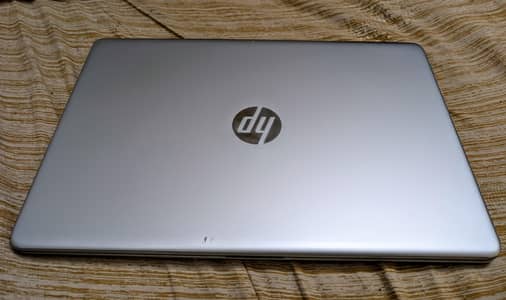 HP Pavilion