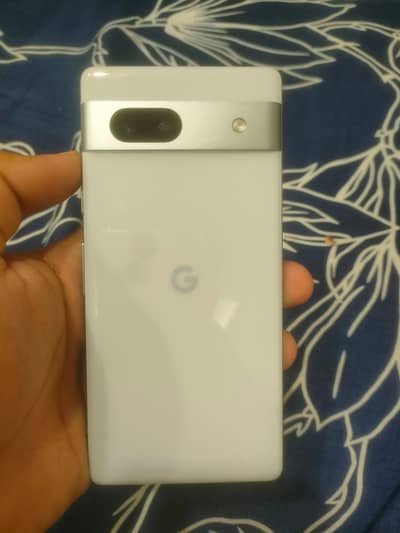 Google Pixel 7a
