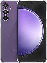 Samsung Mobile S23 FE