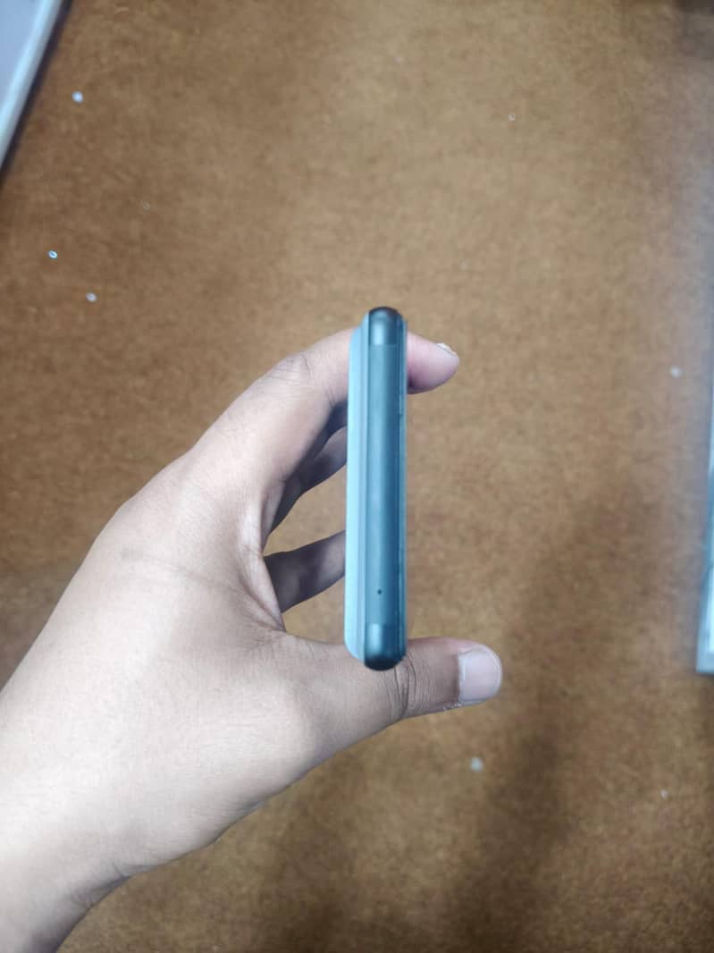 Google Pixel 6 3