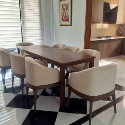 Table | Dining Table | 8 Seater Dining Table | Luxury Dining For Sale