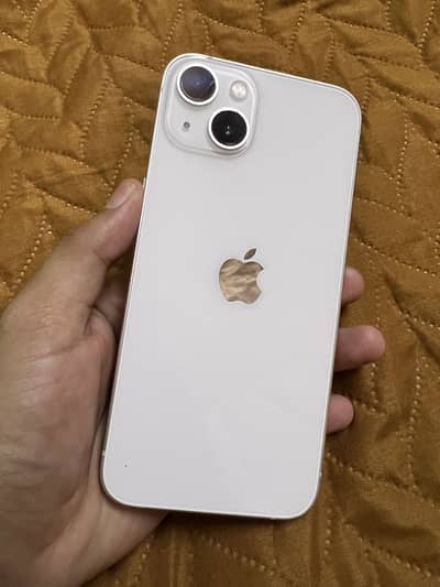iPhone 13 Factory unlock 128GB