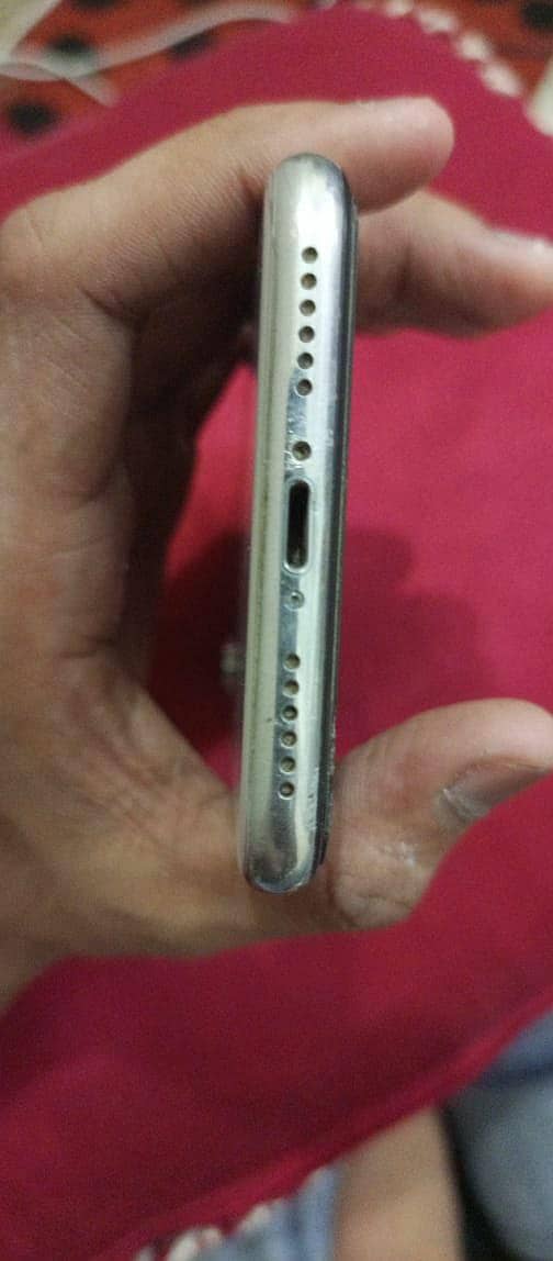 Apple iPhone X 8