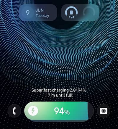 45w samsung charger super fast 2.0