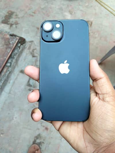 Apple iPhone 14