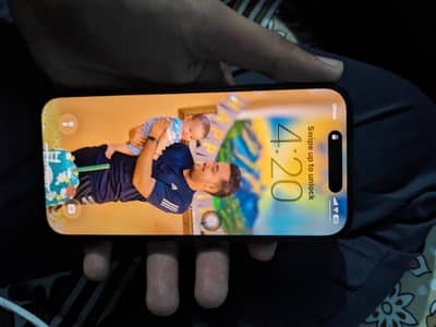 Apple iPhone 14 Pro