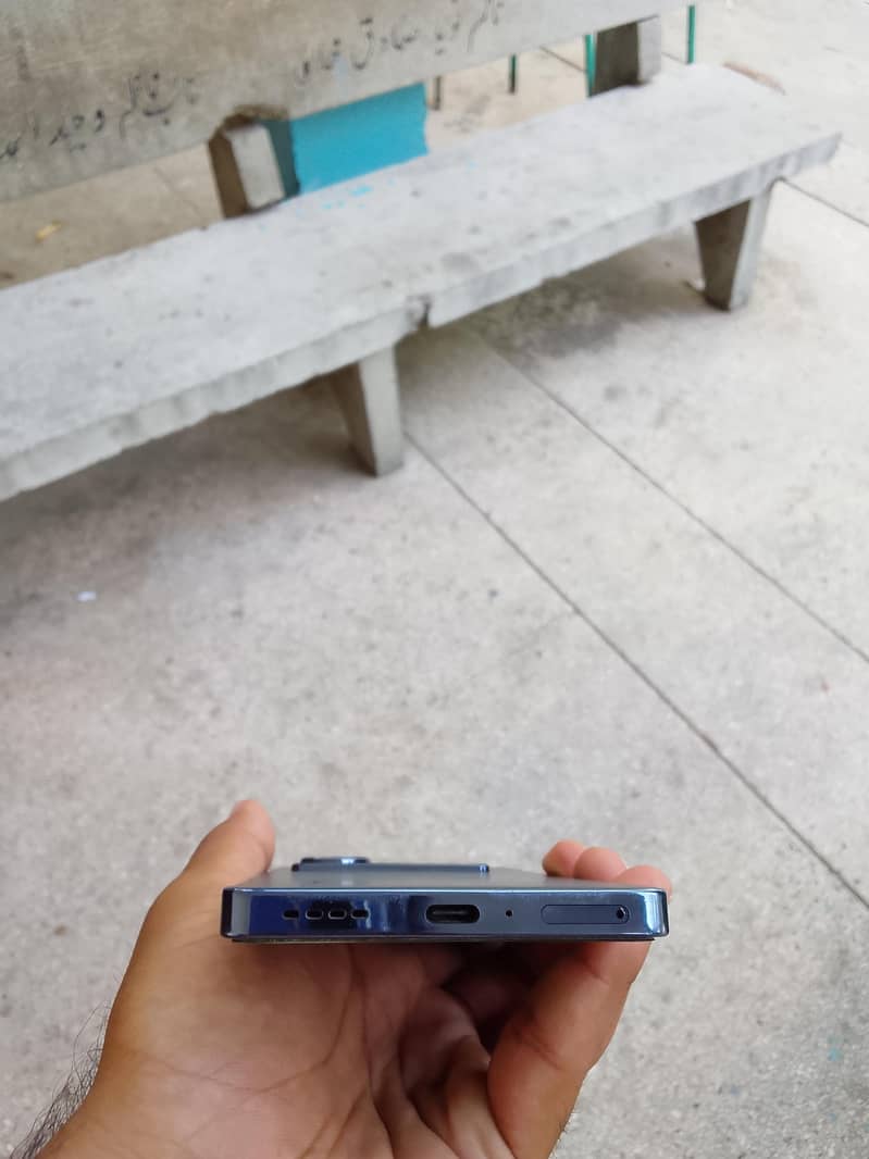 Infinix Note 40 1