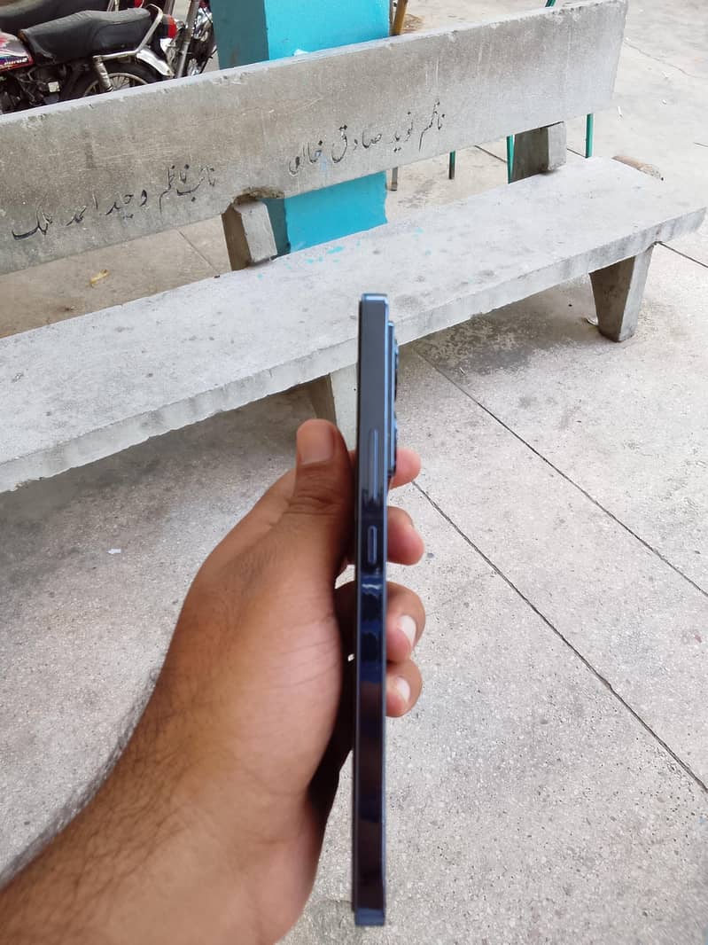 Infinix Note 40 3