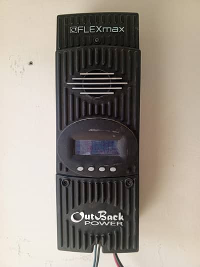 Mppt solar charge controller 80A
