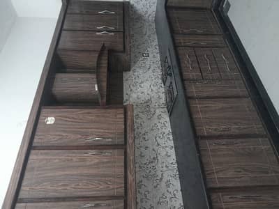 5 Marla Upper Portion Available For Rent Wapda Town Ph1 Block g4