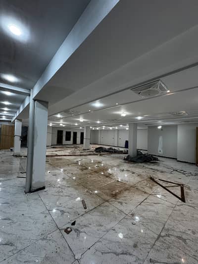 Office Space Available For Rent