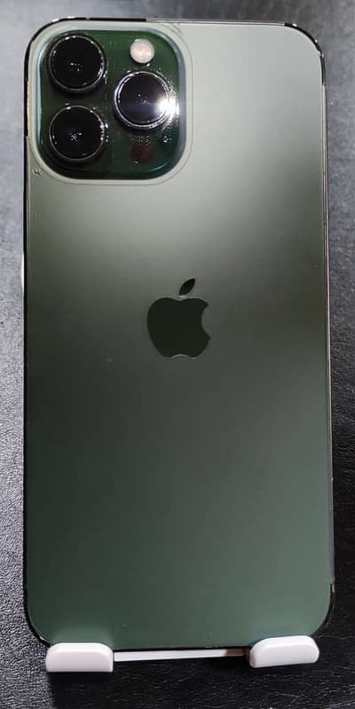 Iphone 13 Pro Max JV 128 GB