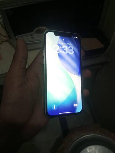 Apple iPhone 12 Jv 64 Gb Greenish color
