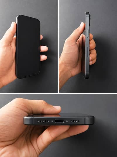 Apple iPhone 15