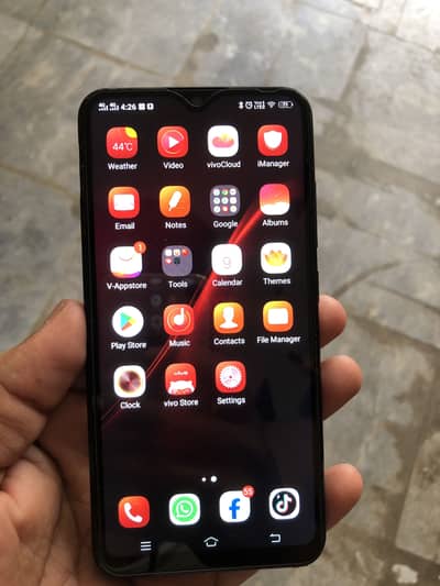 Vivo 1823