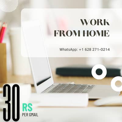 Online Work Opportunity for Pakistanis
