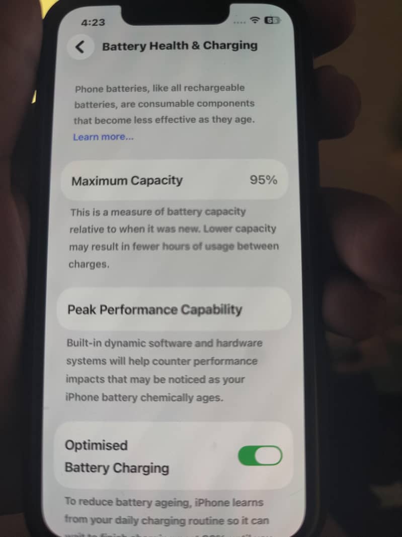 Apple iPhone 13 mini 1