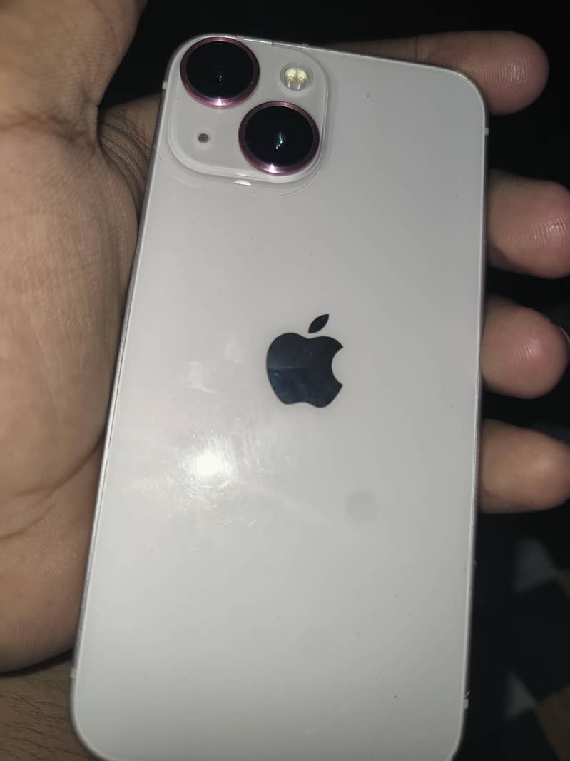 Apple iPhone 13 mini 2