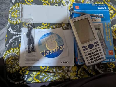 Class Pad 330