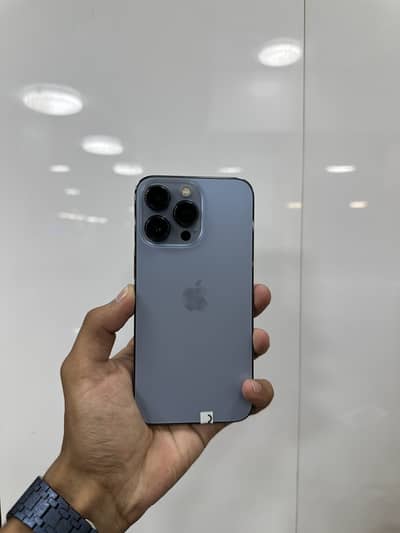 Apple iPhone 13 Pro Max