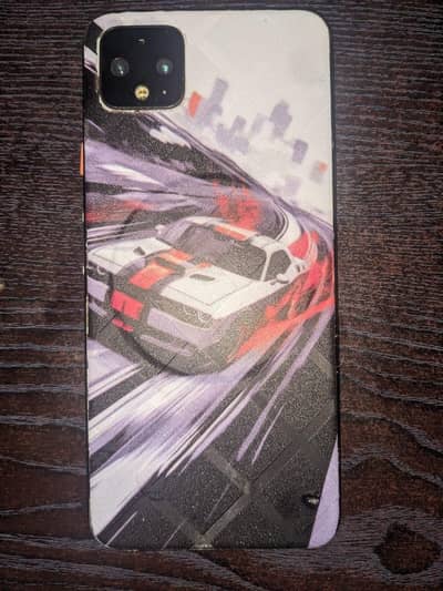 Google Pixel 4XL 6/64