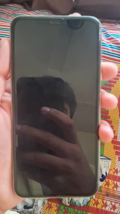 Apple iPhone 11 Pro Max