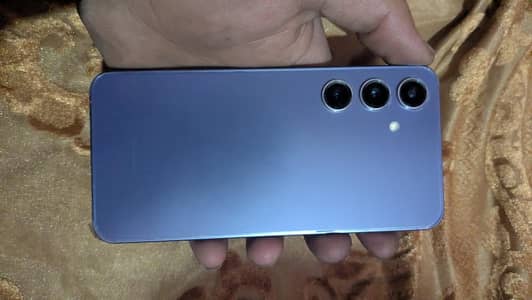 Samsung Mobile S24