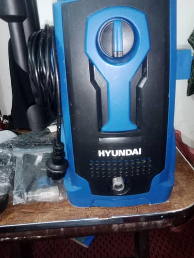 Car Washer Pressure Machine